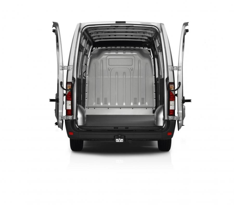  Renault Master L2H2 Van 2010 года  (фото 28 из 41)